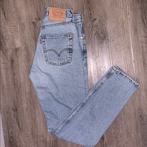 Vintage 534 Levi’s